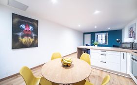 Appartement Pop Au Coeur Du Centre Ville